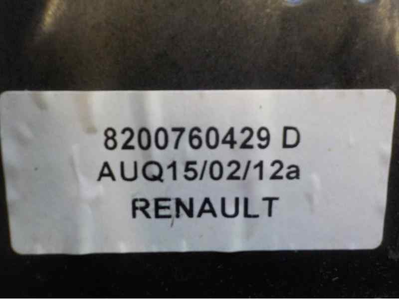 Recambio de palanca cambio para dacia logan mcv 1.5 dci diesel fap cat referencia OEM IAM 6001548695 8200760429 