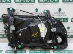 Recambio de elevalunas delantero derecho para volkswagen passat variant (365) 2.0 tdi referencia OEM IAM 3AA837462C 3AA837756 98 2