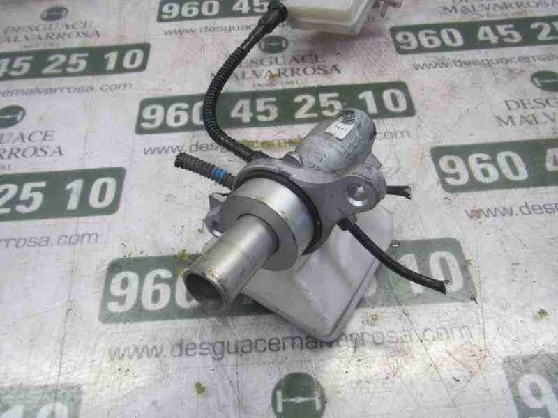 Recambio de bomba freno para peugeot partner kombi 1.6 16v hdi cat referencia OEM IAM   