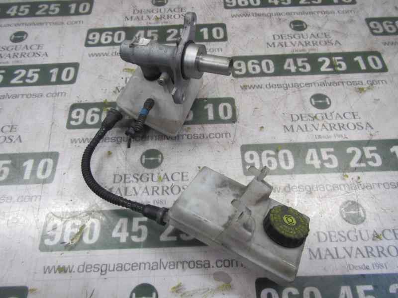 Recambio de bomba freno para peugeot partner kombi 1.6 16v hdi cat referencia OEM IAM   