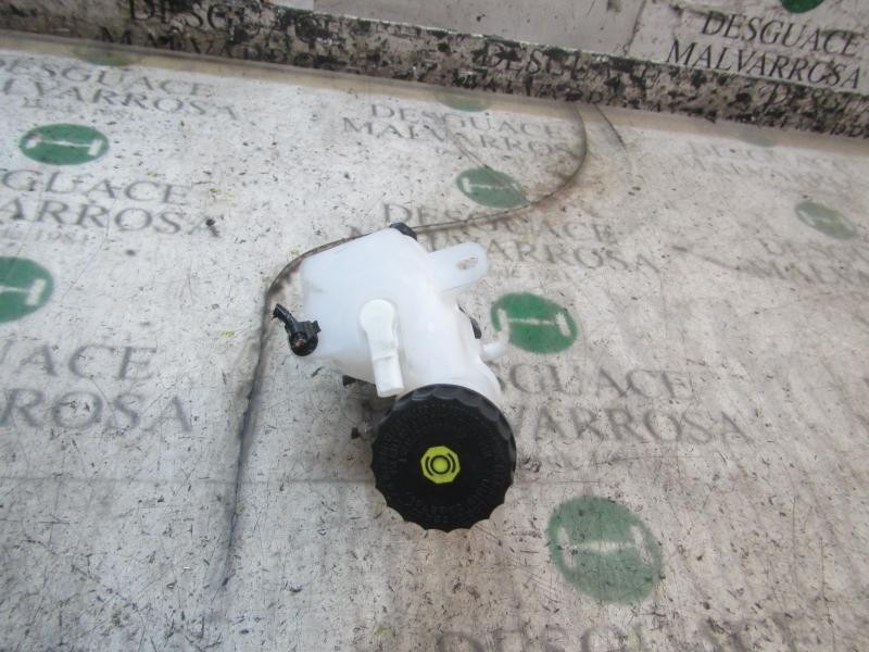 Recambio de bomba freno para mitsubishi asx (ga0w) motion 2wd referencia OEM IAM 4625A421  