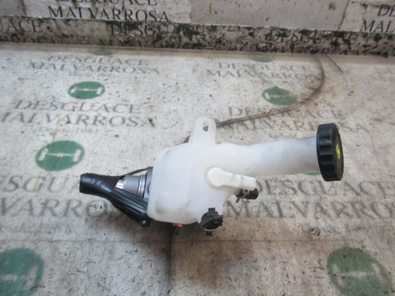 Recambio de bomba freno para mitsubishi asx (ga0w) motion 2wd referencia OEM IAM 4625A421  