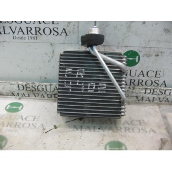 EVAPORADOR AIRE ACONDICIONADO 