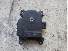 Recambio de motor electrico para toyota auris 2.0 d-4d cat referencia OEM IAM 8710602170  