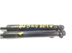 Recambio de amortiguador capot para renault scenic iii 1.5 dci diesel fap referencia OEM IAM 654700008R   2