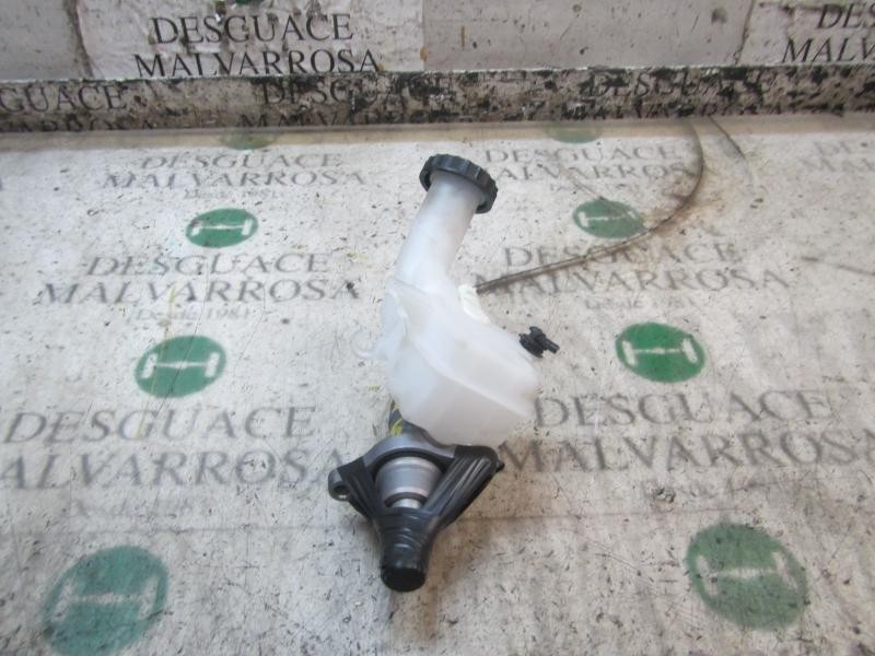 Recambio de bomba freno para mitsubishi asx (ga0w) motion 2wd referencia OEM IAM 4625A421  