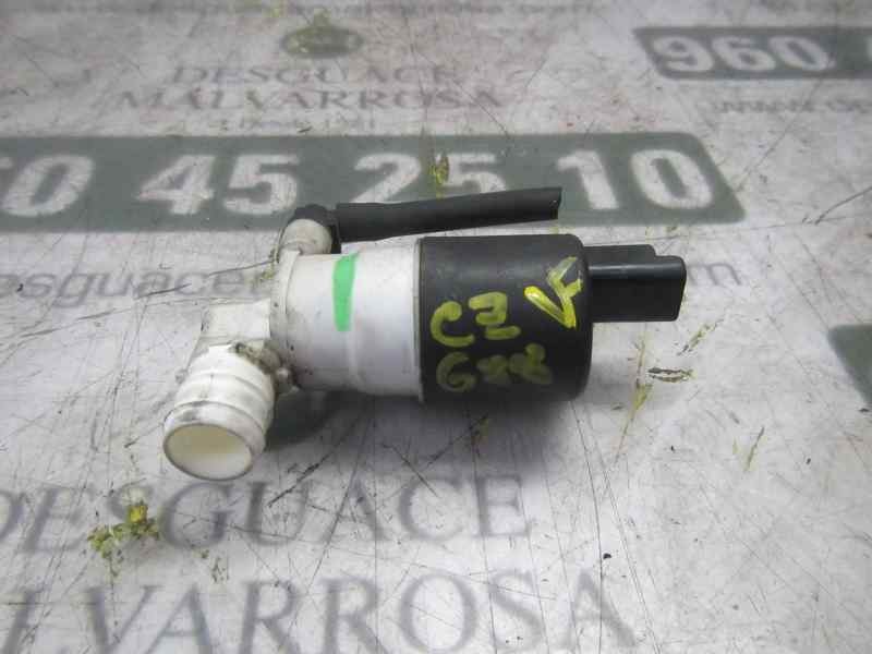 Recambio de bomba limpia para peugeot partner kombi 1.6 16v hdi cat referencia OEM IAM   