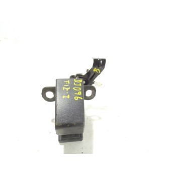 CERRADURA PUERTA TRASERA IZQUIERDA 7E0827161B 