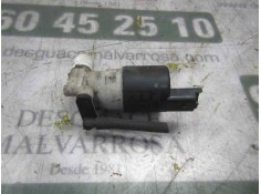 Recambio de bomba limpia para peugeot partner kombi 1.6 16v hdi cat referencia OEM IAM    2