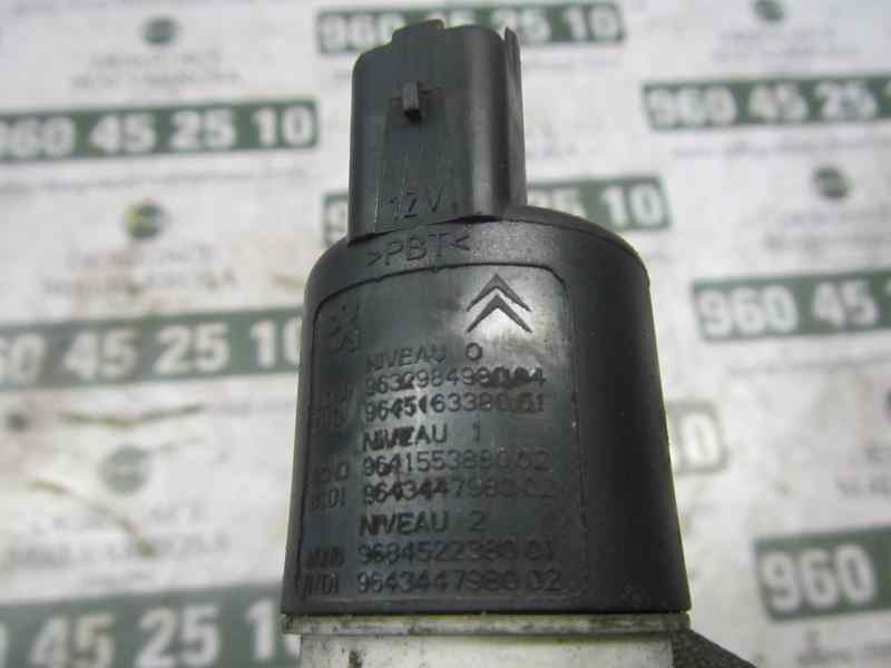 Recambio de bomba limpia para peugeot partner kombi 1.6 16v hdi cat referencia OEM IAM   