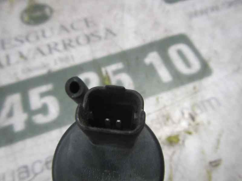 Recambio de bomba limpia para peugeot partner kombi 1.6 16v hdi cat referencia OEM IAM   