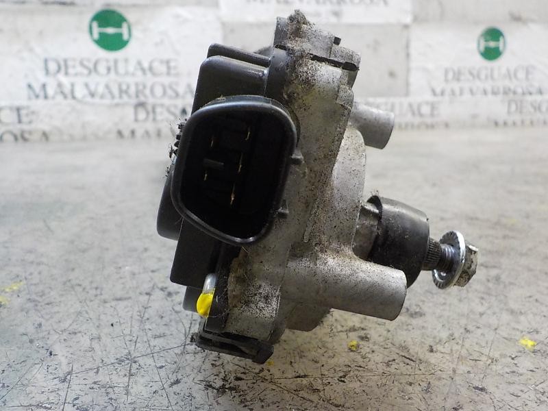 Recambio de motor limpia delantero para toyota auris 2.0 d-4d cat referencia OEM IAM 8511002190  