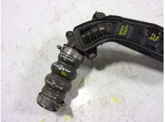 Recambio de tubo intercooler para peugeot 208 (p2) 1.2 puretech referencia OEM IAM 9812735880   2