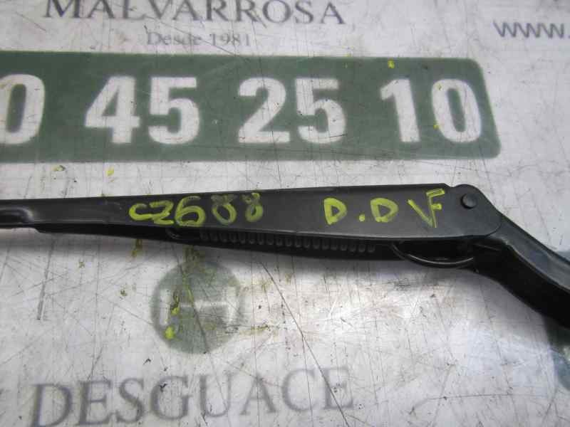 Recambio de brazo limpia delantero derecho para peugeot partner kombi 1.6 16v hdi cat referencia OEM IAM   