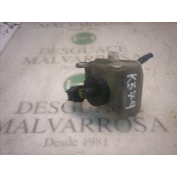 DEPOSITO SERVO 