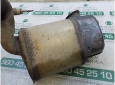 Recambio de filtro de particulas para volkswagen passat variant (365) 2.0 tdi referencia OEM IAM 3AA254700LX   2