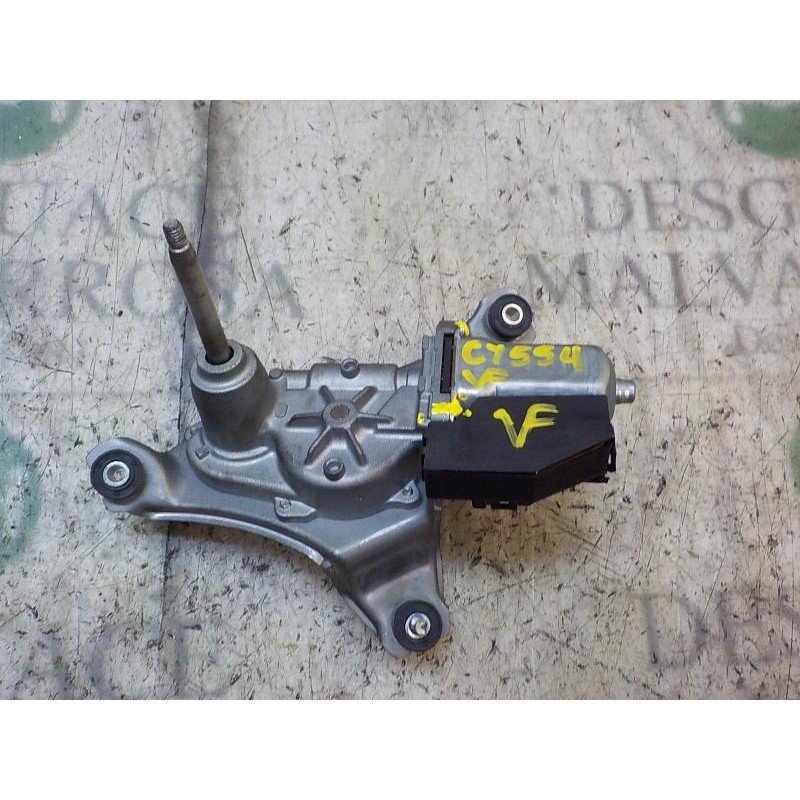 Recambio de motor limpia trasero para toyota auris 2.0 d-4d cat referencia OEM IAM 8513002030  