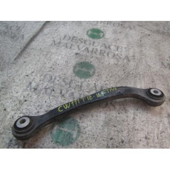BRAZO SUSPENSION INFERIOR TRASERO IZQUIERDO A2303502706 