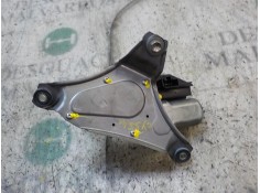 Recambio de motor limpia trasero para toyota auris 2.0 d-4d cat referencia OEM IAM 8513002030   2