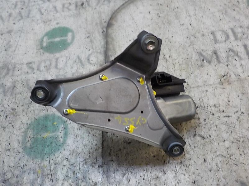 Recambio de motor limpia trasero para toyota auris 2.0 d-4d cat referencia OEM IAM 8513002030  