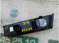 Recambio de mando elevalunas delantero izquierdo para volkswagen passat variant (365) 2.0 tdi referencia OEM IAM 1K4959857BREH 1 2