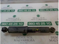 Recambio de amortiguador trasero izquierdo para toyota rav 4 2.0 d-4d cat referencia OEM IAM 4853142281 4853142281  2