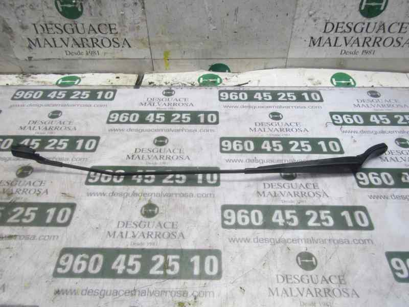 Recambio de brazo limpia delantero izquierdo para peugeot partner kombi 1.6 16v hdi cat referencia OEM IAM   