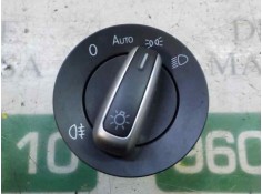 Recambio de mando luces para volkswagen passat variant (365) 2.0 tdi referencia OEM IAM 3C8941431XSH 3C8941431 