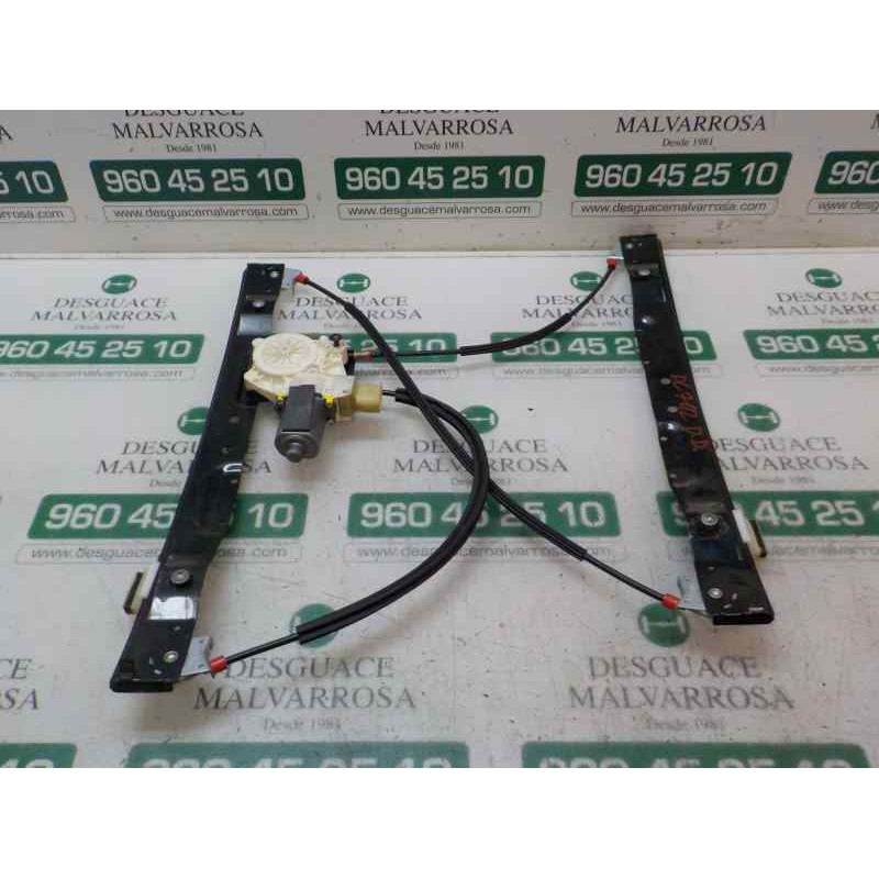 Recambio de elevalunas delantero derecho para ford s-max (ca1) 2.0 tdci cat referencia OEM IAM 1799999  