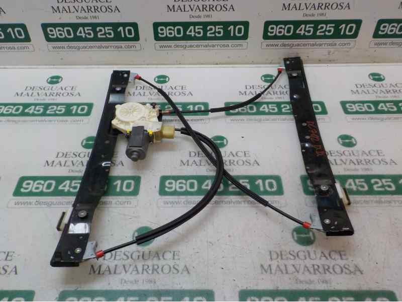 Recambio de elevalunas delantero derecho para ford s-max (ca1) 2.0 tdci cat referencia OEM IAM 1799999  