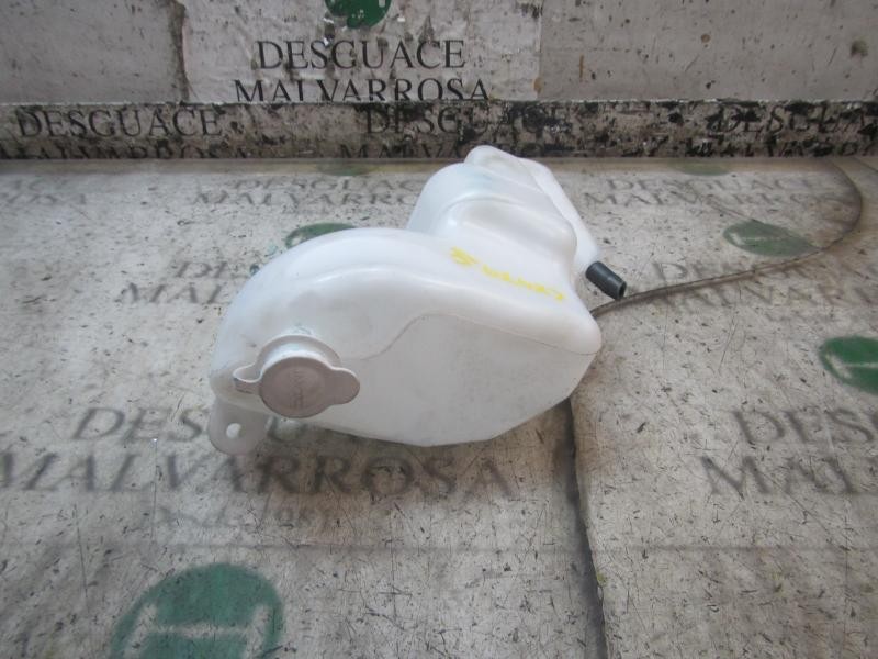 Recambio de deposito expansion para mitsubishi asx (ga0w) motion 2wd referencia OEM IAM MN156097  