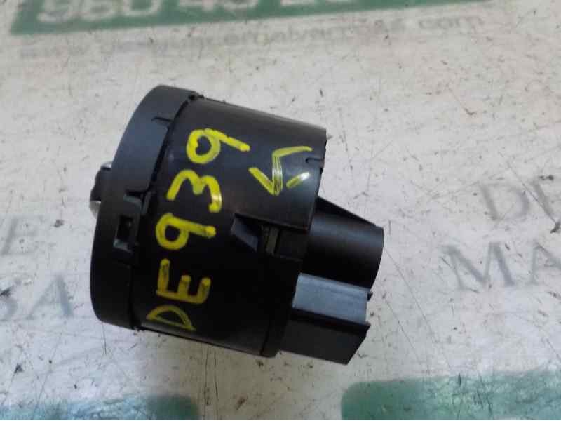 Recambio de mando luces para volkswagen passat variant (365) 2.0 tdi referencia OEM IAM 3C8941431XSH 3C8941431 