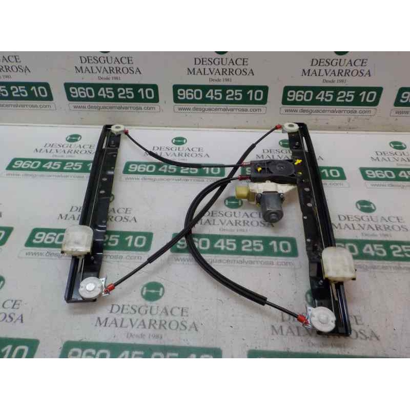 Recambio de elevalunas delantero derecho para ford s-max (ca1) 2.0 tdci cat referencia OEM IAM 1799999  