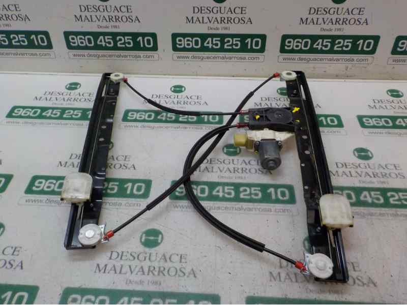 Recambio de elevalunas delantero derecho para ford s-max (ca1) 2.0 tdci cat referencia OEM IAM 1799999  