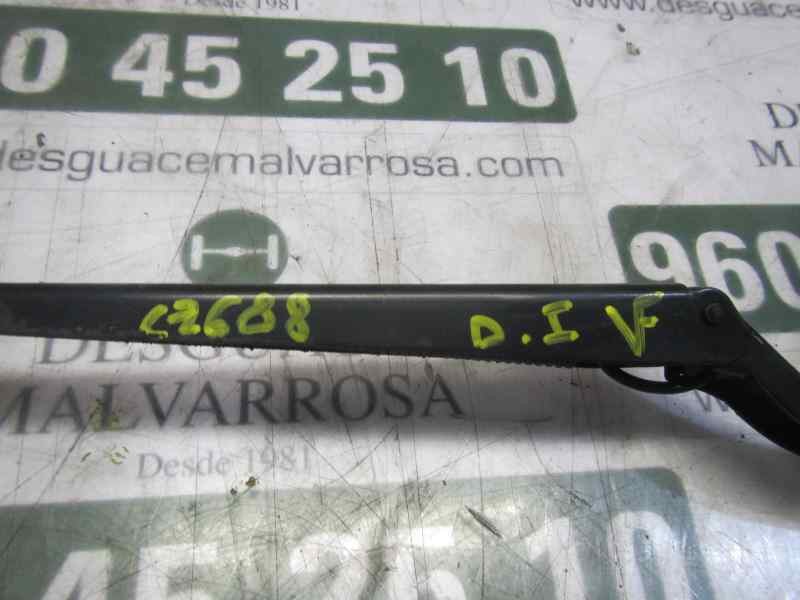 Recambio de brazo limpia delantero izquierdo para peugeot partner kombi 1.6 16v hdi cat referencia OEM IAM   