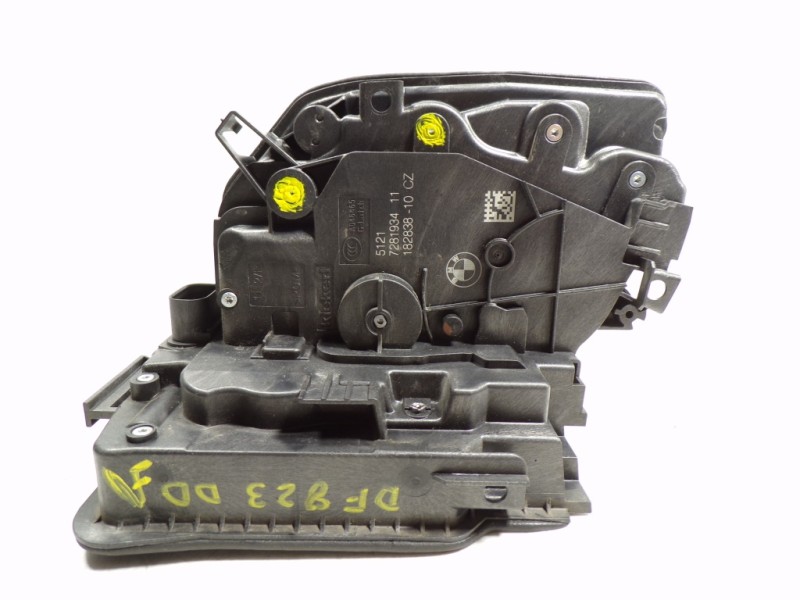 Recambio de cerradura puerta delantera derecha para mini countryman (f60) 2.0 16v turbodiesel referencia OEM IAM 51217281934 728