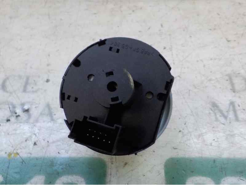 Recambio de mando luces para volkswagen passat variant (365) 2.0 tdi referencia OEM IAM 3C8941431XSH 3C8941431 