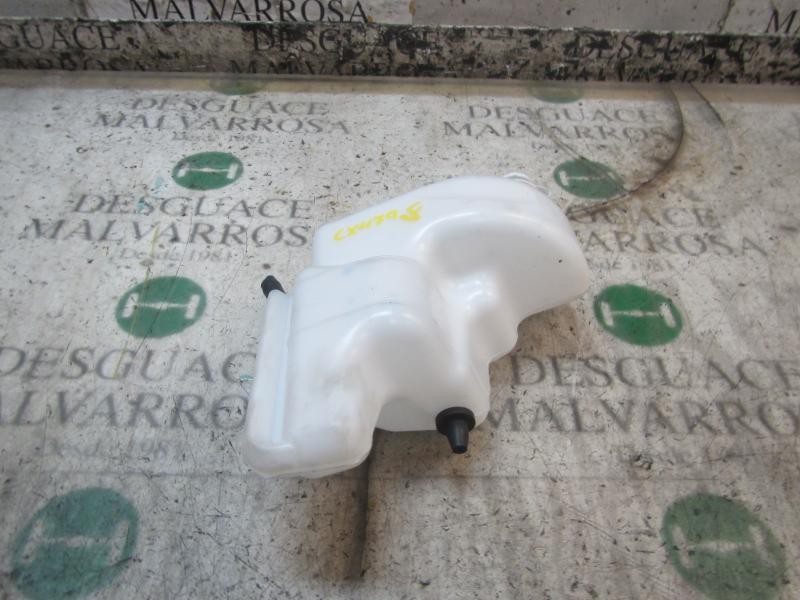 Recambio de deposito expansion para mitsubishi asx (ga0w) motion 2wd referencia OEM IAM MN156097  