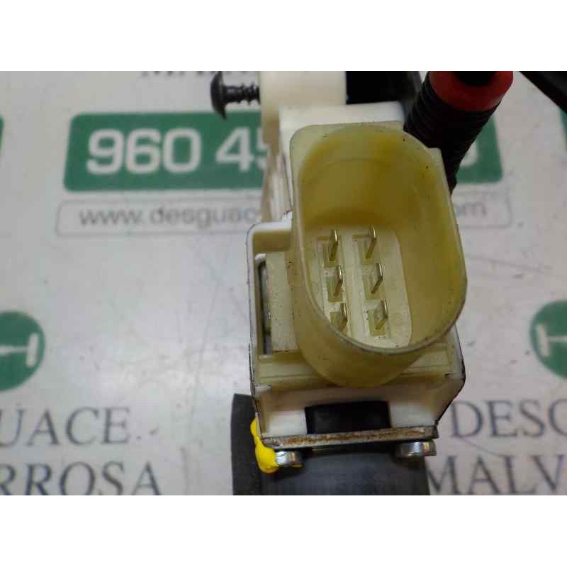Recambio de elevalunas delantero derecho para ford s-max (ca1) 2.0 tdci cat referencia OEM IAM 1799999  