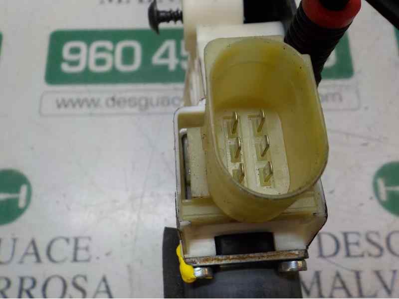 Recambio de elevalunas delantero derecho para ford s-max (ca1) 2.0 tdci cat referencia OEM IAM 1799999  