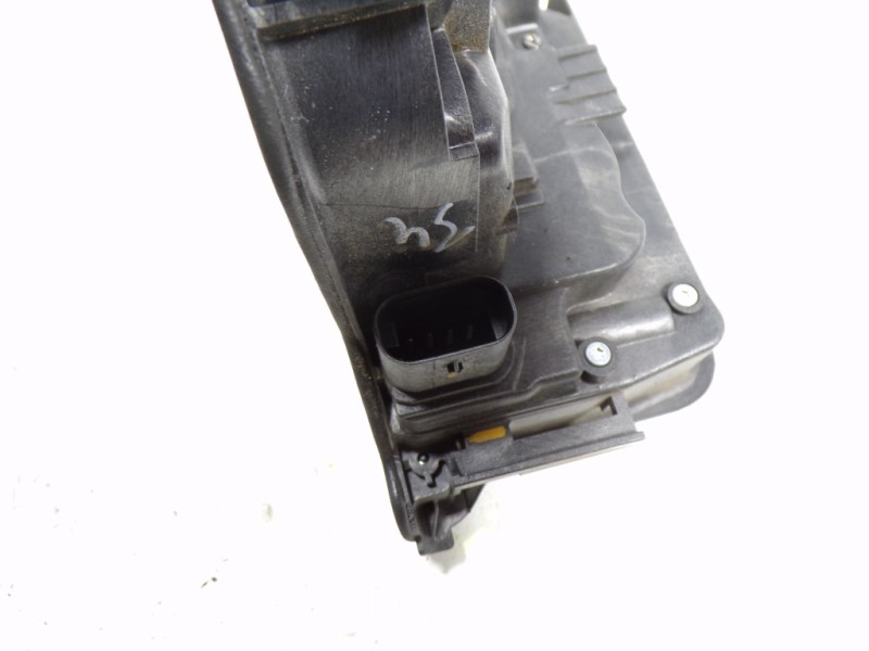 Recambio de cerradura puerta delantera derecha para mini countryman (f60) 2.0 16v turbodiesel referencia OEM IAM 51217281934 728