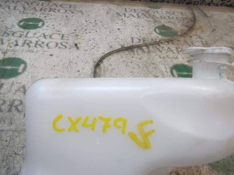 Recambio de deposito expansion para mitsubishi asx (ga0w) motion 2wd referencia OEM IAM MN156097  