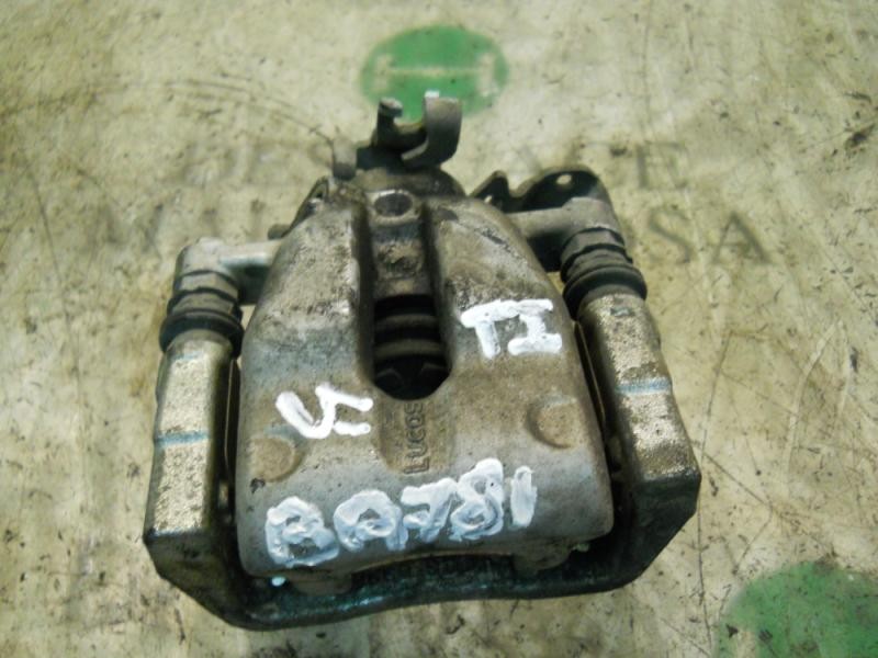 Recambio de pinza freno trasera izquierda para opel astra h berlina enjoy referencia OEM IAM   