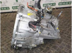 Recambio de caja cambios para renault megane ii coupe/cabrio 1.9 dci diesel referencia OEM IAM   