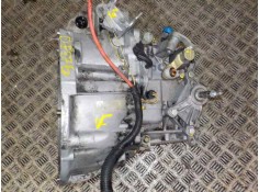 Recambio de caja cambios para renault megane ii coupe/cabrio 1.9 dci diesel referencia OEM IAM    2