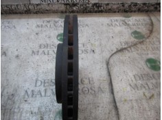 Recambio de disco freno delantero para mitsubishi asx (ga0w) motion 2wd referencia OEM IAM 4615A178   2