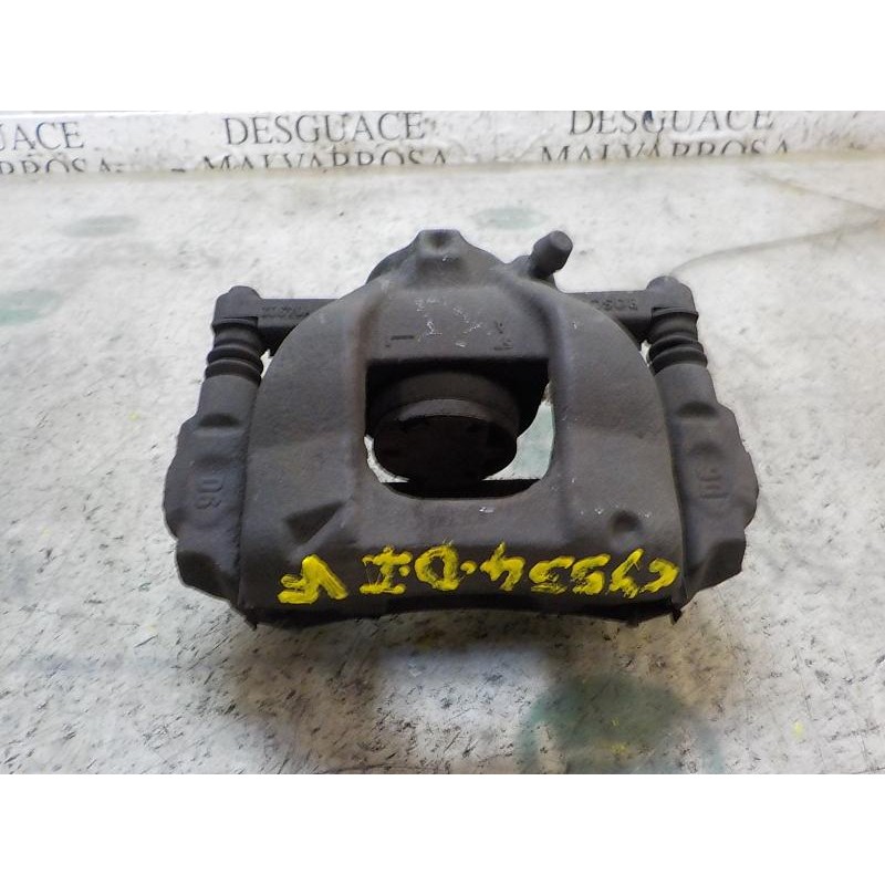 Recambio de pinza freno delantera izquierda para toyota auris 2.0 d-4d cat referencia OEM IAM 4775002360  