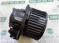 Recambio de motor calefaccion para volkswagen passat variant (365) 2.0 tdi referencia OEM IAM 1K2820015G 3C0907521F F011500081 2