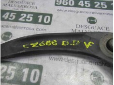 Recambio de brazo suspension inferior delantero derecho para peugeot partner kombi 1.6 16v hdi cat referencia OEM IAM    2