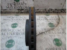 Recambio de disco freno delantero para mitsubishi asx (ga0w) motion 2wd referencia OEM IAM 4615A178   2